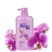 Rejoice 飘柔 家庭护理系列兰花长效洁顺水润洗发露 1L