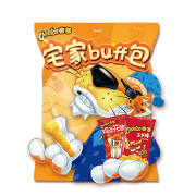 PLUS会员：奇多xPLUS会员店 大礼包零食  休闲食品 452g*2件