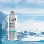 SWISS IMAGE 瑞思逸 温和卸妆水 400ml