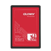 GLOWAY 光威 猛将系列 SATA3 固态硬盘 120GB