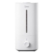 Midea 美的 SC-3G40A 家用加湿器 4.5L 白色