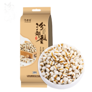 京东极速版：汾都香 精选薏米仁 500g*2袋