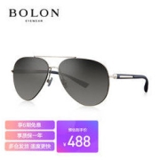 BOLON 暴龙 BL2362 偏光太阳镜 M17