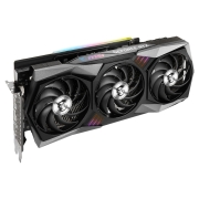 微星（MSI）魔龙Z GeForce RTX 3080 GAMING Z TRIO 10G LHR 超频版 旗舰款 电竞游戏设计专业电脑显卡