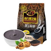 南方 黑芝麻糊原味 680g*2袋