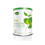 飞鹤臻稚有机较大婴儿配方奶粉 2段(6-12个月适用) 300克【新客专享】