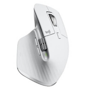 logitech 罗技 MX Master 3S 无线蓝牙鼠标