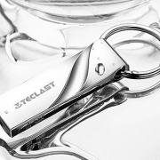Teclast 台电 乐影系列 NEX USB 2.0 U盘 银色 32GB USB-A