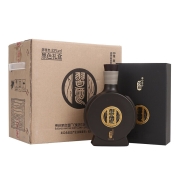 88VIP：XIJIU 习酒 窖藏系列 1988 雅致版 53%vol 酱香型白酒 579ml*4瓶