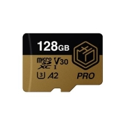 京东京造 PRO系列 Micro-SD存储卡 128GB