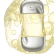 聚划算百亿补贴：IPSA 茵芙莎 流金岁月凝润护理油 100ml