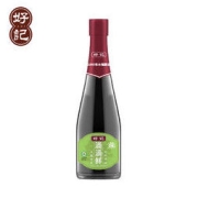 HAOJI 好记 有机滴滴鲜酱油 590g*2瓶