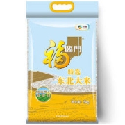 福临门 特选 东北大米 5kg