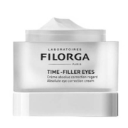 88VIP：FILORGA 菲洛嘉 焕妍时光抗皱眼霜 15ml (赠十全大补面膜15ml)
