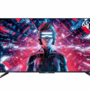 20点！FFALCON 雷鸟 65S535C 液晶电视 65英寸 4K