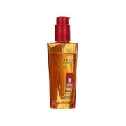 L'OREAL PARIS 巴黎欧莱雅 奇焕润发精油 小红瓶 100ml