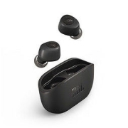 JBL 杰宝 W100TWS 入耳式蓝牙耳机