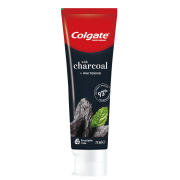 Colgate 高露洁 竹炭美白牙膏 100g*3件