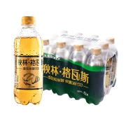 聚划算百亿补贴：秋林·格瓦斯 秋林格瓦斯 350ml*6瓶