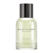 30日10点：BURBERRY 博柏利 周末男士香水 EDT 30ml