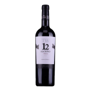 PLUS会员：ALCENO 奥仙奴 莫娜斯特尔 2017年 DO级 干红葡萄酒 750ml