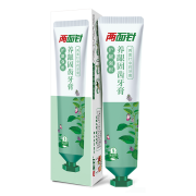 两面针（LMZ) 牙膏 养龈固齿140g*2