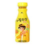 统一 小茗同学 青柠红茶  小包装 330ml*12瓶