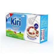 KIRI 凯瑞 奶油芝士 200g