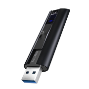SanDisk 闪迪 CZ880 至尊超极速 USB3.1 固态闪存盘 128GB