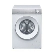 SIEMENS 西门子 轻颜系列 XQG100-WN54B2X00W 洗烘一体机 10kg 白色