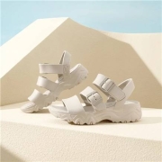 SKECHERS 斯凯奇 CALI GEAR系列 DLites 2.0 女子户外凉鞋 111061