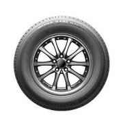 KUMHO TIRE 锦湖轮胎 锦湖(Kumho) 轮胎/汽车轮胎 205/55R16 91H 舒乐驰SOLUS KH25