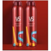 VS 沙宣 强力持久造型泡沫摩丝 250ml