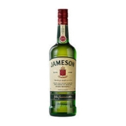 Jameson 尊美醇 爱尔兰 威士忌 40%vol 700ml