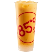 天猫U先：85度C 多肉杨枝甘露 超级杯 2杯 电子代金券