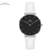 Daniel Wellington 丹尼尔惠灵顿 女士石英腕表 DW284