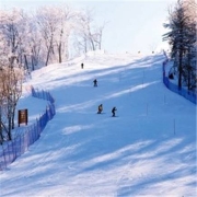 长白山万达度假区4店通兑 指定房型2晚连住套餐（含无限次滑雪+温泉+水乐园等权益）