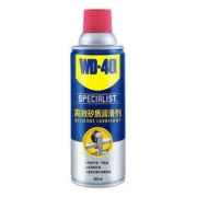WD-40 高效矽质润滑剂 360ml