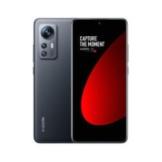 MI 小米 12S 5G手机 8GB+128GB 黑色