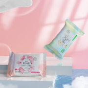 【露丝】纯天然内衣皂抑菌除螨80g*12块