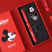 联众文具 Disney 迪士尼系列 钢笔套装