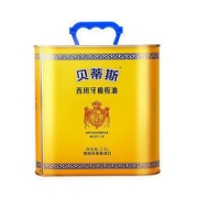 BETIS 贝蒂斯 橄榄油 2.5L