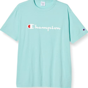 M码！日版 Champion 冠军牌 C3-P302 男士纯棉短袖T恤  直邮含税到手￥97.28