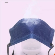 一呵 医用外科口罩夏季 10片