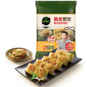 bibigo 必品阁 韩式粉条煎饺 250g*2袋