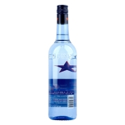 红星 红星二锅头 蓝瓶绵柔8陈酿 清香型 白酒 43度 750ml