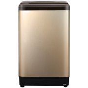 京喜APP：Hisense 海信 HB80DA332G 全自动波轮洗衣机 8KG