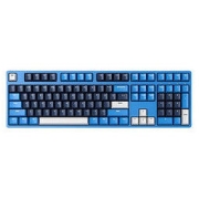 ikbc Z200 Pro 有线机械键盘 108键 茶轴 云水青259元（需用券）