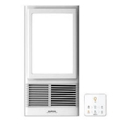 AUPU 奥普 QDP6626B 风暖型浴霸 大循环风暖