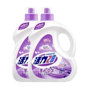 88VIP: 活力28 洗衣液薰衣香氛2.6kg*2瓶*1件
